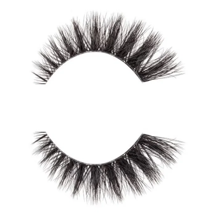 Essence What The Fake Faux cils, Pack de 2 paires, Couleur 01 Essence What The Fake Faux cils, Pack de 2 paires, Couleur 01